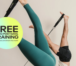 APPI Pilates Instructor Certification - 100% Online